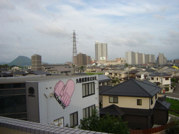 滋賀県栗東市霊仙寺1(マンション)の賃貸物件のその他画像