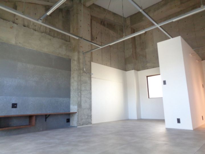 滋賀県栗東市霊仙寺1(マンション)の賃貸物件の内装