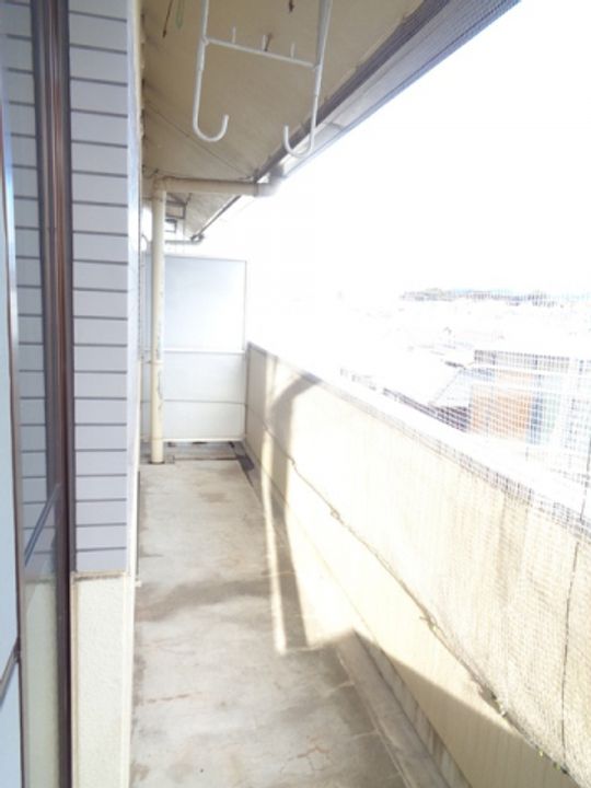 滋賀県栗東市霊仙寺1(マンション)の賃貸物件の内装