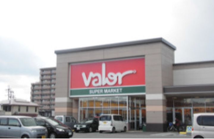 滋賀県栗東市霊仙寺1(マンション)の賃貸物件の周辺