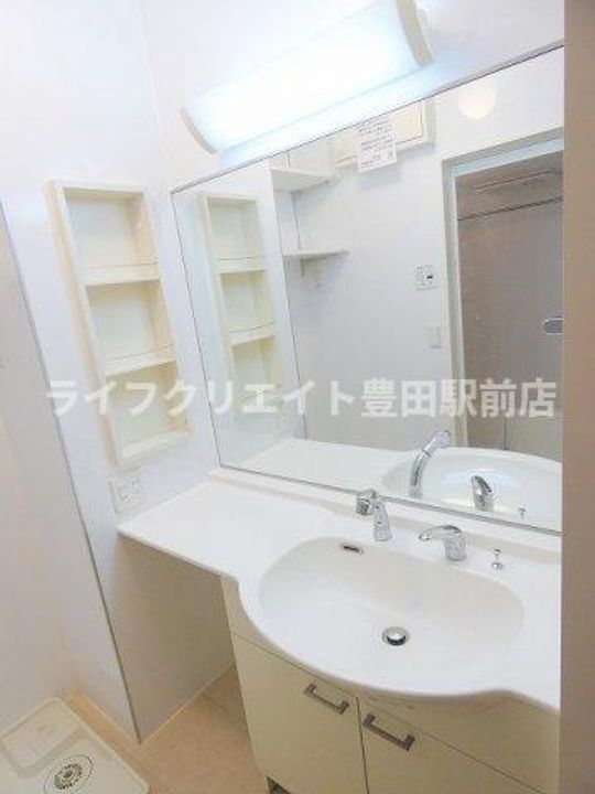 東京都八王子市北野町(アパート)の賃貸物件の内装