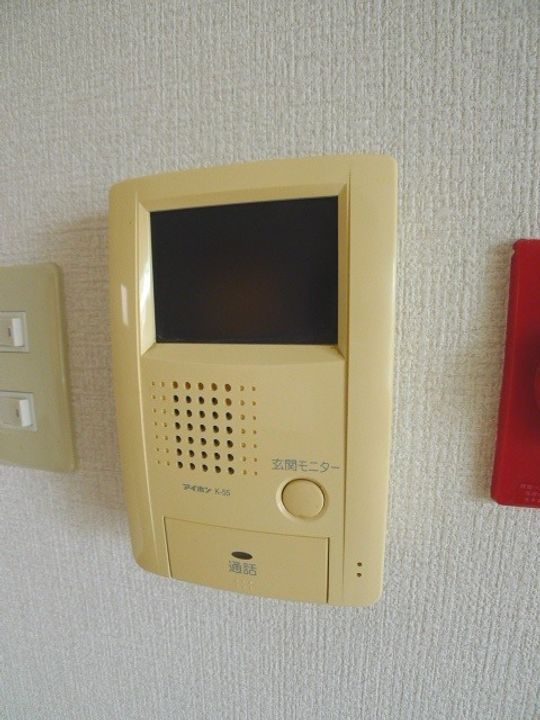 愛知県名古屋市熱田区野立町1(マンション)の賃貸物件の内装