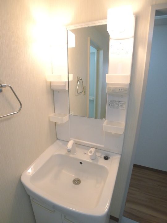 愛知県名古屋市熱田区野立町1(マンション)の賃貸物件の内装