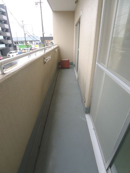 愛知県名古屋市熱田区野立町1(マンション)の賃貸物件の内装