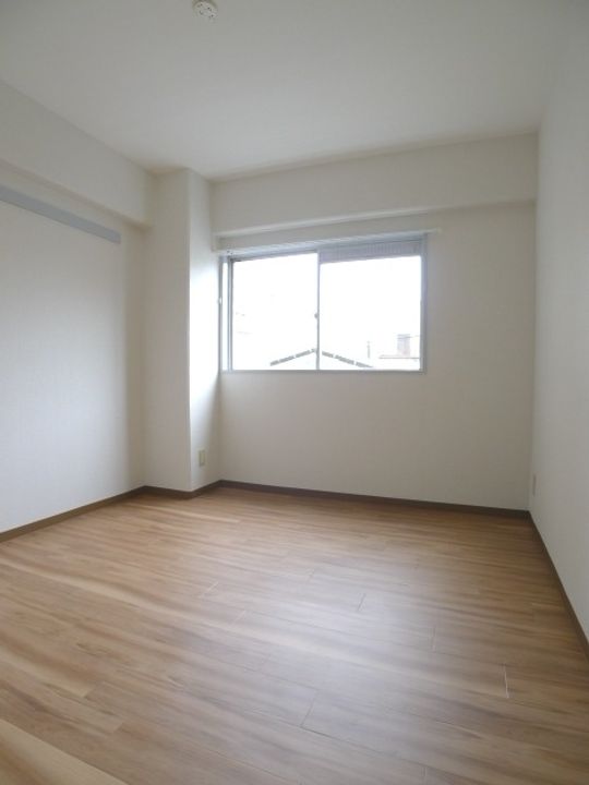 愛知県名古屋市熱田区野立町1(マンション)の賃貸物件の内装