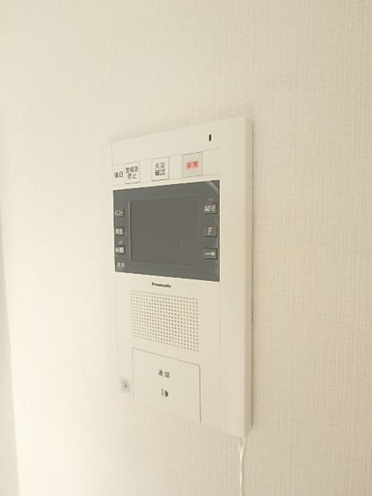 SSレジデンス川越の内装