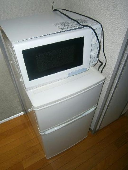 レオパレス中居のその他画像