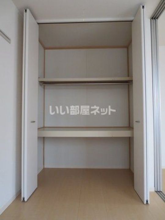 ラ・ブランシュールの内装