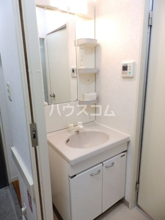 オアシスヴィラ・エスペランサの内装