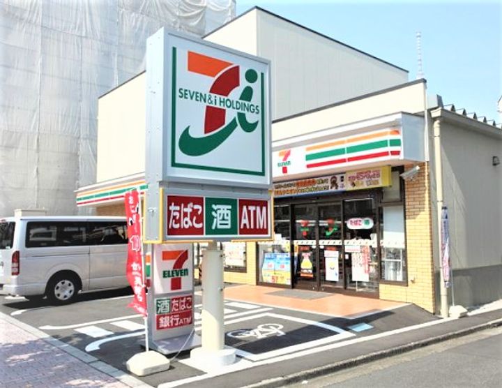 東京都墨田区石原1(マンション)の賃貸物件の周辺