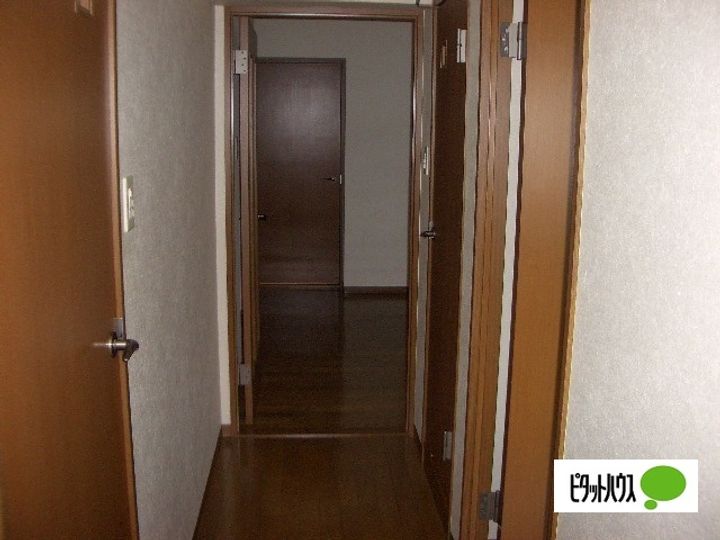 カメリアガーデンのその他画像