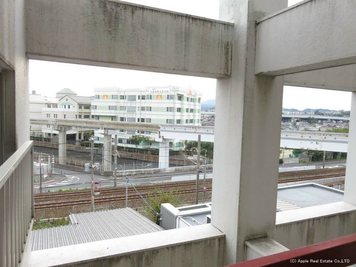 ミリオンコーポラス三萩野のその他画像