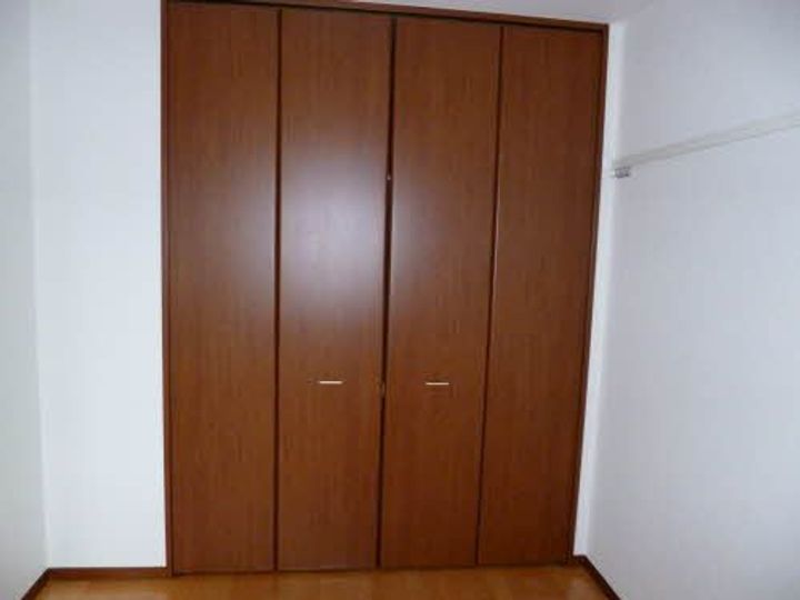 ハイライズMR Vの内装