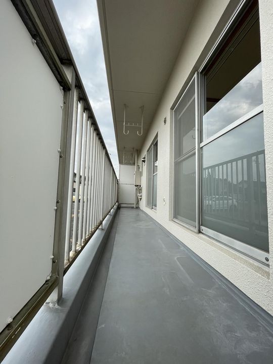 旭ハイツの内装