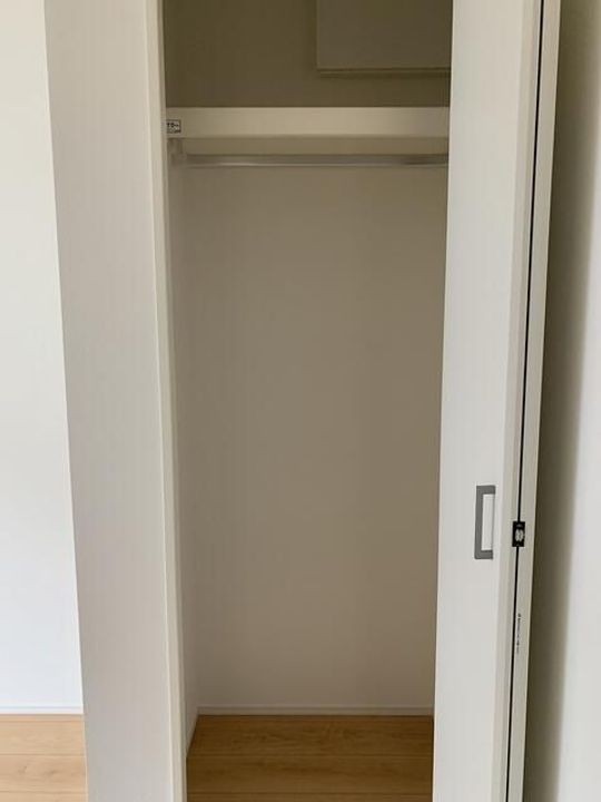 東京都三鷹市上連雀4(アパート)の賃貸物件の内装