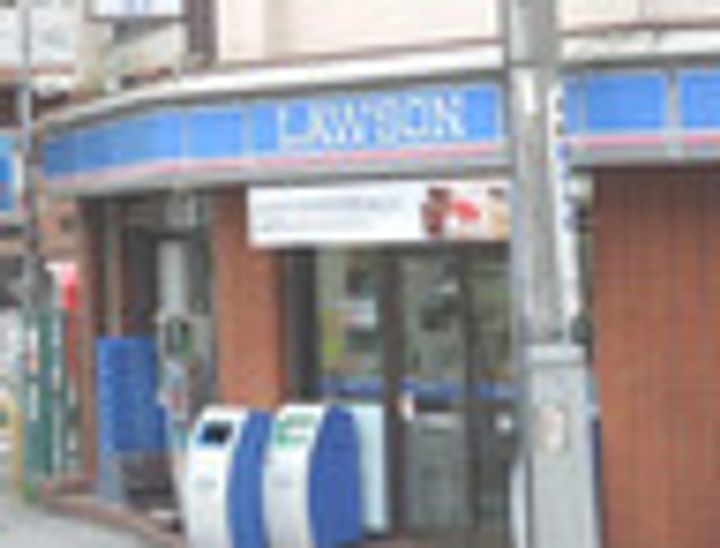 N-flats横浜関内IIの周辺