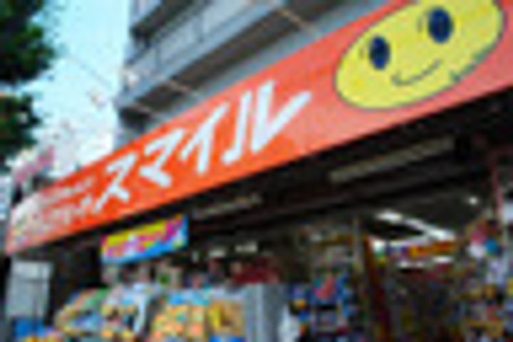 N-flats横浜関内IIの周辺