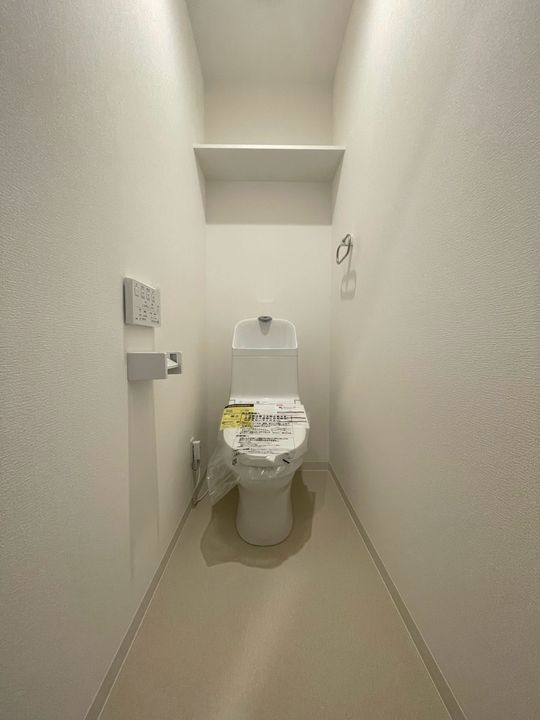 (仮称)ラシックランテ紫の内装