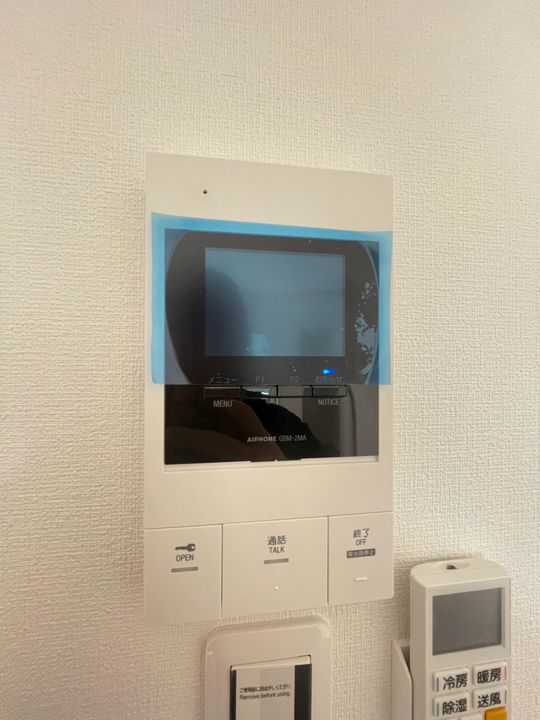 (仮称)ラシックランテ紫の内装