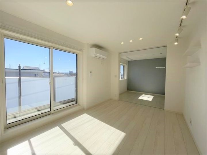 リオリエント六条のその他画像