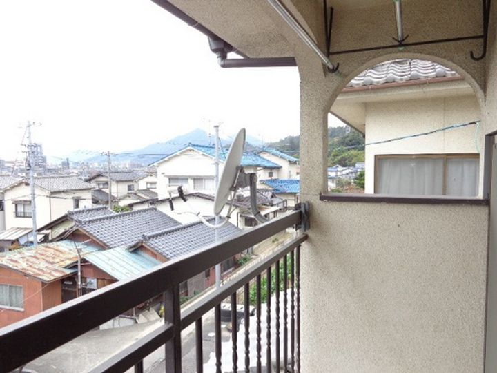 広島県広島市安佐南区緑井8(一戸建)の賃貸物件の内装