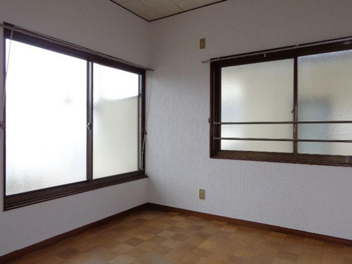 広島県広島市安佐南区緑井8(一戸建)の賃貸物件の内装