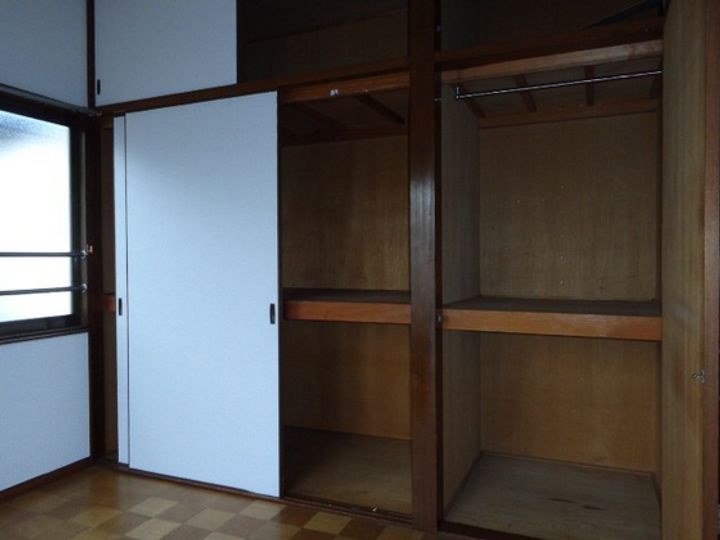 広島県広島市安佐南区緑井8(一戸建)の賃貸物件の内装