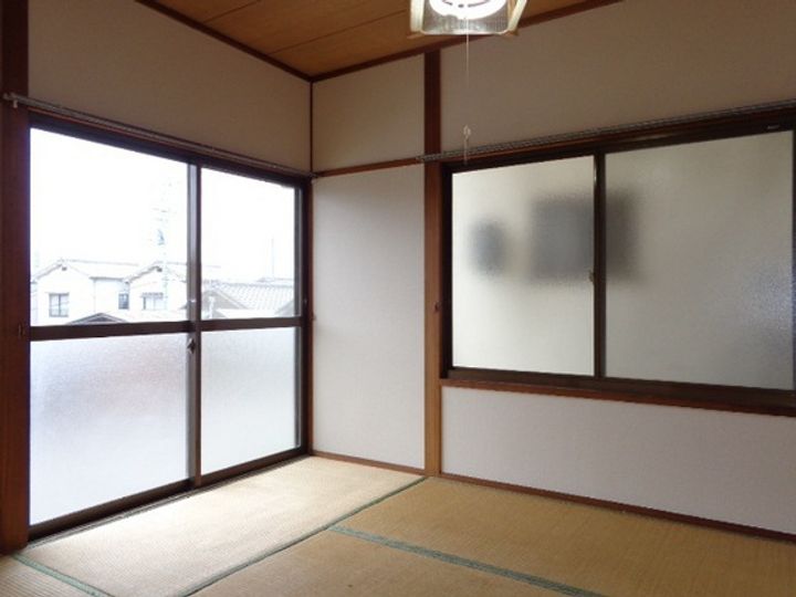 広島県広島市安佐南区緑井8(一戸建)の賃貸物件のその他画像