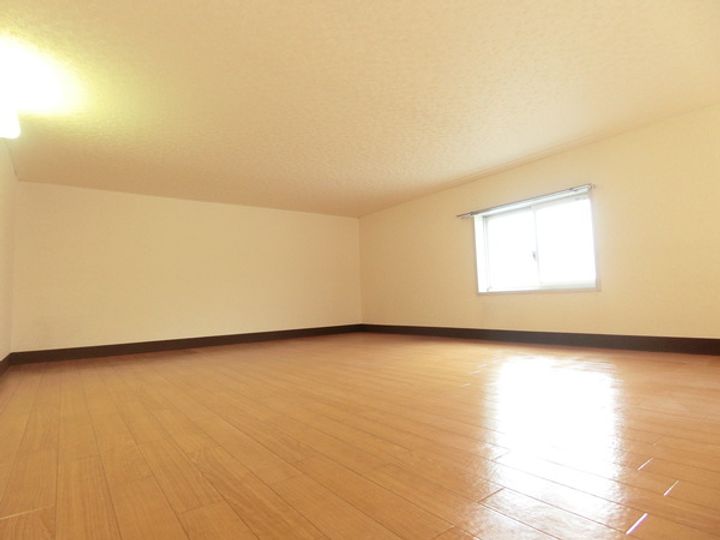 エステート新松戸22の内装