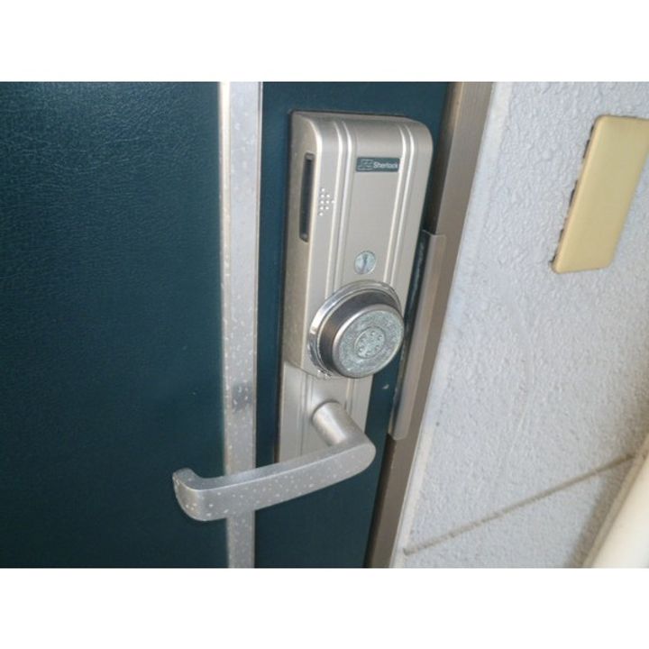 エステート新松戸22の内装