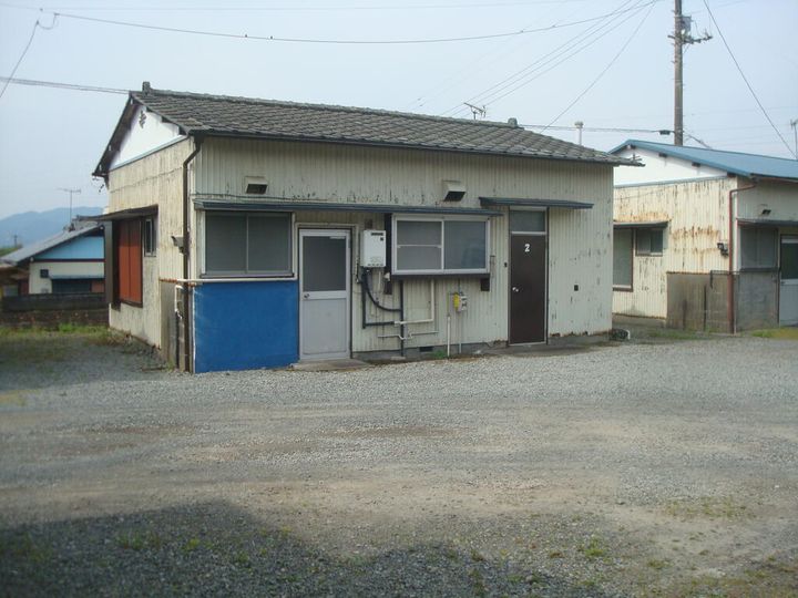 静岡県富士宮市杉田(一戸建)の賃貸物件の間取り