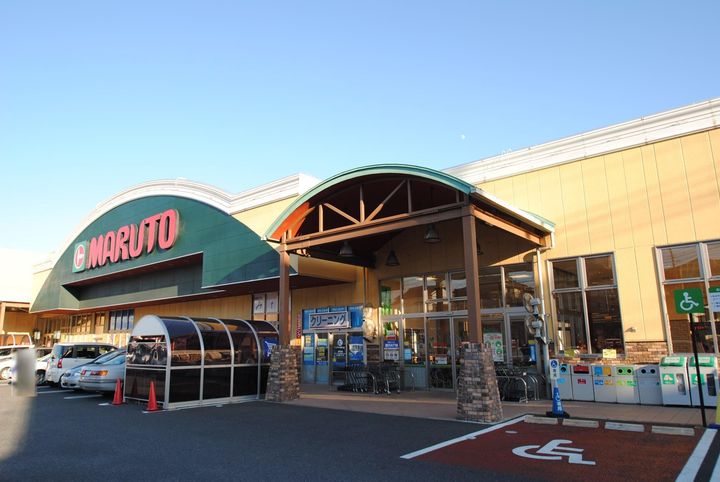 サルピンクスAの周辺