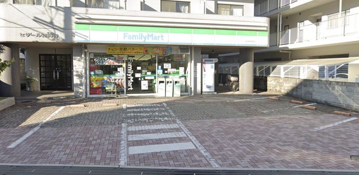 大阪府茨木市庄2(一戸建)の賃貸物件の周辺