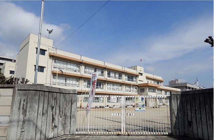 大阪府茨木市庄2(一戸建)の賃貸物件の周辺