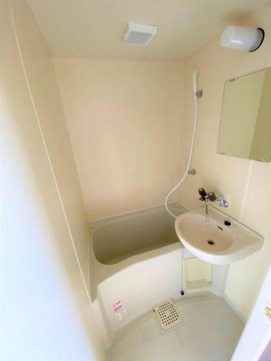 西川原プラトンの風呂