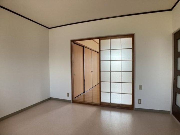 白雲コーポのその他画像
