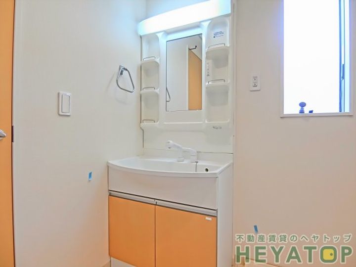 愛知県名古屋市熱田区八番1(アパート)の賃貸物件の内装