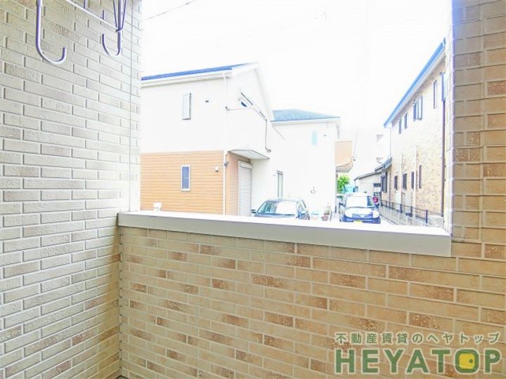 愛知県名古屋市熱田区八番1(アパート)の賃貸物件の内装