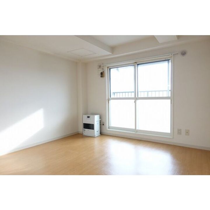 北海道札幌市北区北二十六条西14(マンション)の賃貸物件の内装