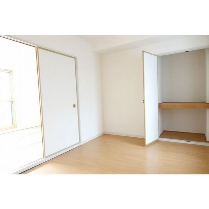 北海道札幌市北区北二十六条西14(マンション)の賃貸物件の内装