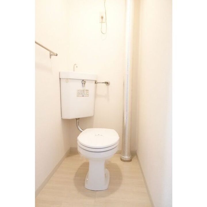 北海道札幌市北区北二十六条西14(マンション)の賃貸物件の内装