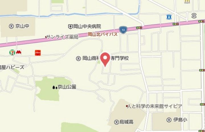 サンシャインαのその他画像