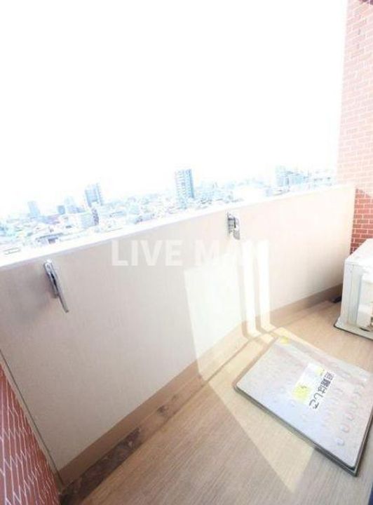 東京都品川区東中延1(マンション)の賃貸物件の内装