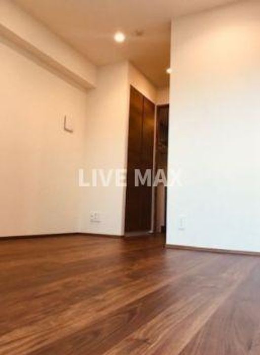 東京都品川区東中延1(マンション)の賃貸物件の居間