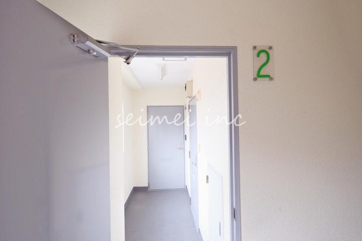 石田ビルのその他画像