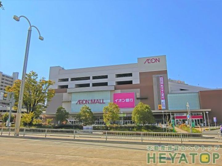 愛知県名古屋市瑞穂区鍵田町2(アパート)の賃貸物件の周辺