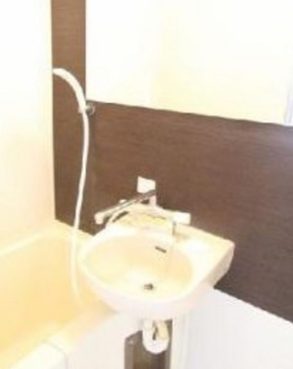 ラ・ヴィータ西市の内装