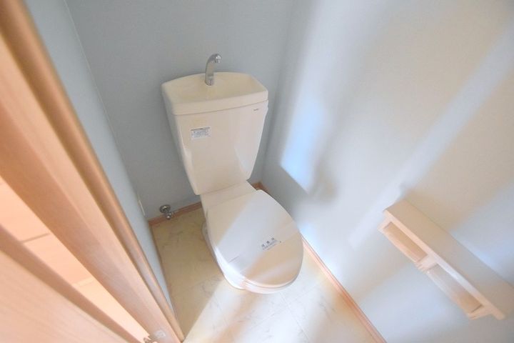 広島県広島市南区南蟹屋1(一戸建)の賃貸物件の内装