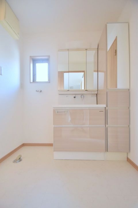 広島県広島市南区南蟹屋1(一戸建)の賃貸物件の内装