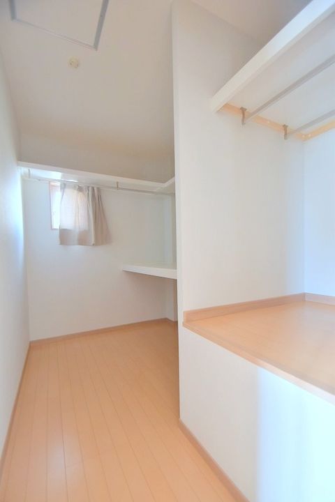 広島県広島市南区南蟹屋1(一戸建)の賃貸物件の内装